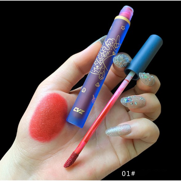 Son Unicorn Lip CVZ siêu lì, cực xinh hot nhất 2021 | BigBuy360 - bigbuy360.vn