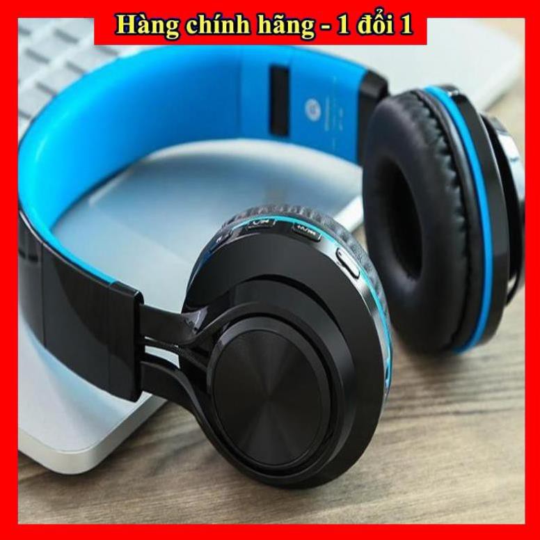 [Top sale] - Tai nghe chụp tai Bluetooth FE012 cao cấp, tích hợp mic đàm thoại, bảo hành uy tín 1 đổi 1