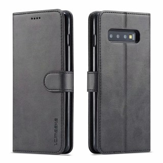 Bao da điện thoại nắp lật cho Samsung Galaxy A01 A21 A21s A31 A41 A20 A30 A40 A50 A50s A71 A51