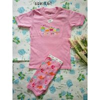 Combo 4 bộ Babygap