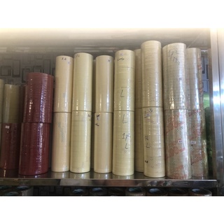 Băng keo giấy đủ kích cỡ (1 cây)