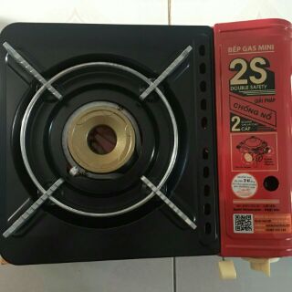 Bếp ga mini Namilux men