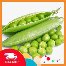 10 gr hạt giống đậu hà lan