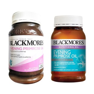VIÊN UỐNG TINH DẦU HOA ANH THẢO BLACKMORES 190 VIÊN - ÚC