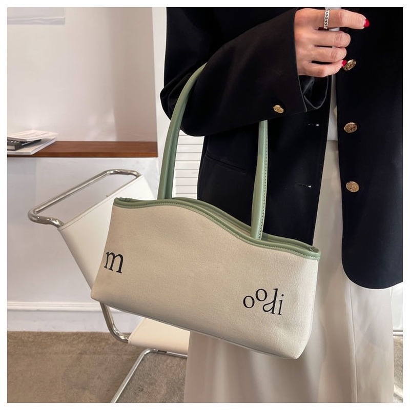 Túi vải Đeo Vai Thời Trang GYLXB551