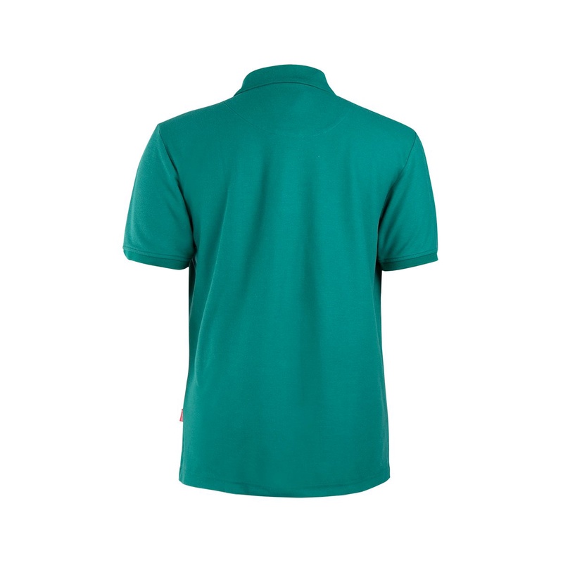 Áo thun có cổ tay ngắn trơn , chuẩn form, sang trọng,thanh lịch John Henry - KS20SS23P-SC | BigBuy360 - bigbuy360.vn