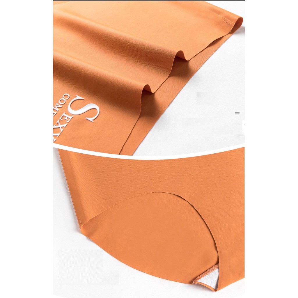 QUẦN LÓT SU NON KHÔNG ĐƯỜNG MAY SEXY CẠP CAO GEN BỤNG QUA RỐN GEN BỤNG MỚI Q208 | BigBuy360 - bigbuy360.vn