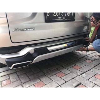 🔥🔥SIÊU KHUYẾN MÃI Lippo sau Xe XPANDER