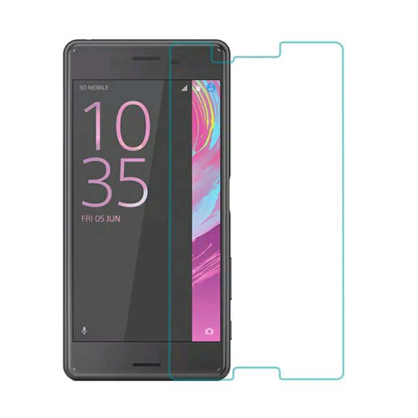 Kính Cường Lực Bảo Vệ Màn Hình Cho Sony Xperia X Performance