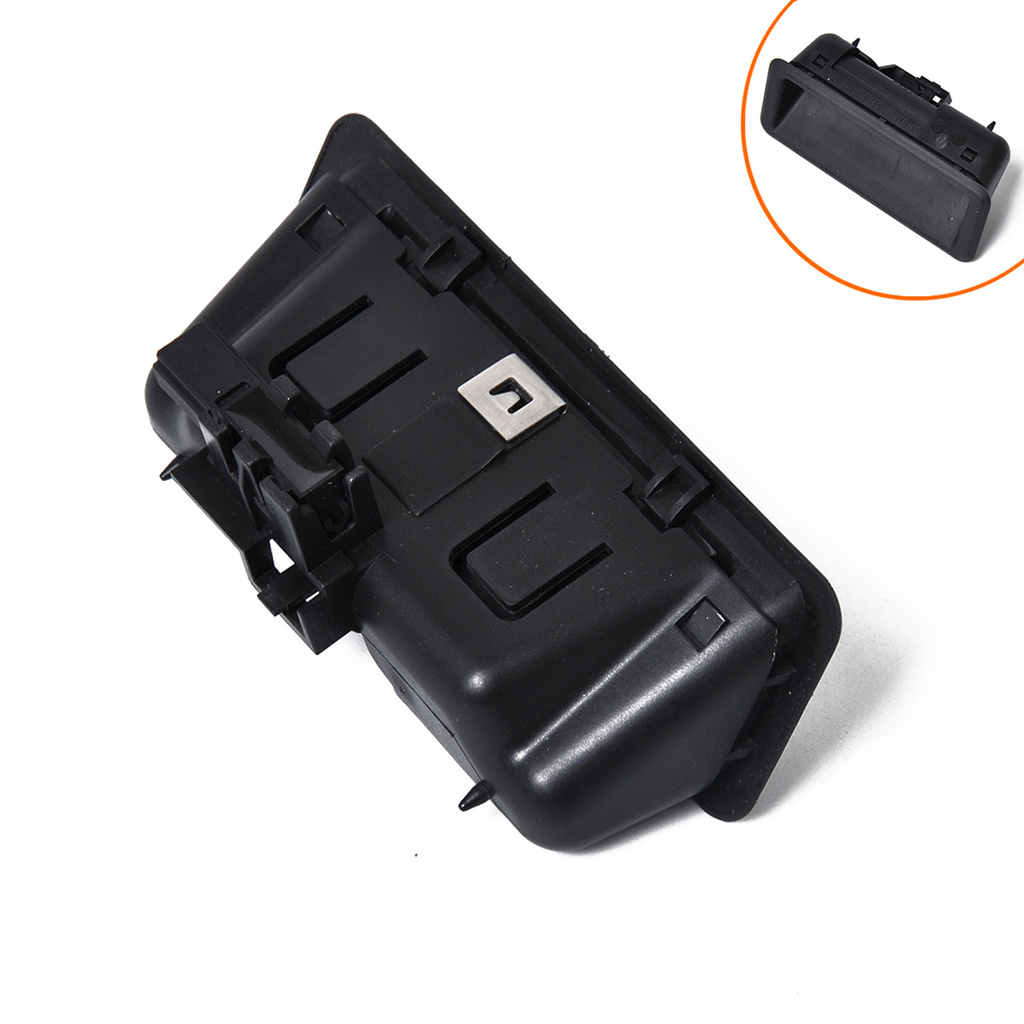 Công Tắc Mở Cốp Xe Hơi 51247118158 Cho Bmw 1 3 5 Series X1 X5 X6 E88 E90 E61 E70 E71