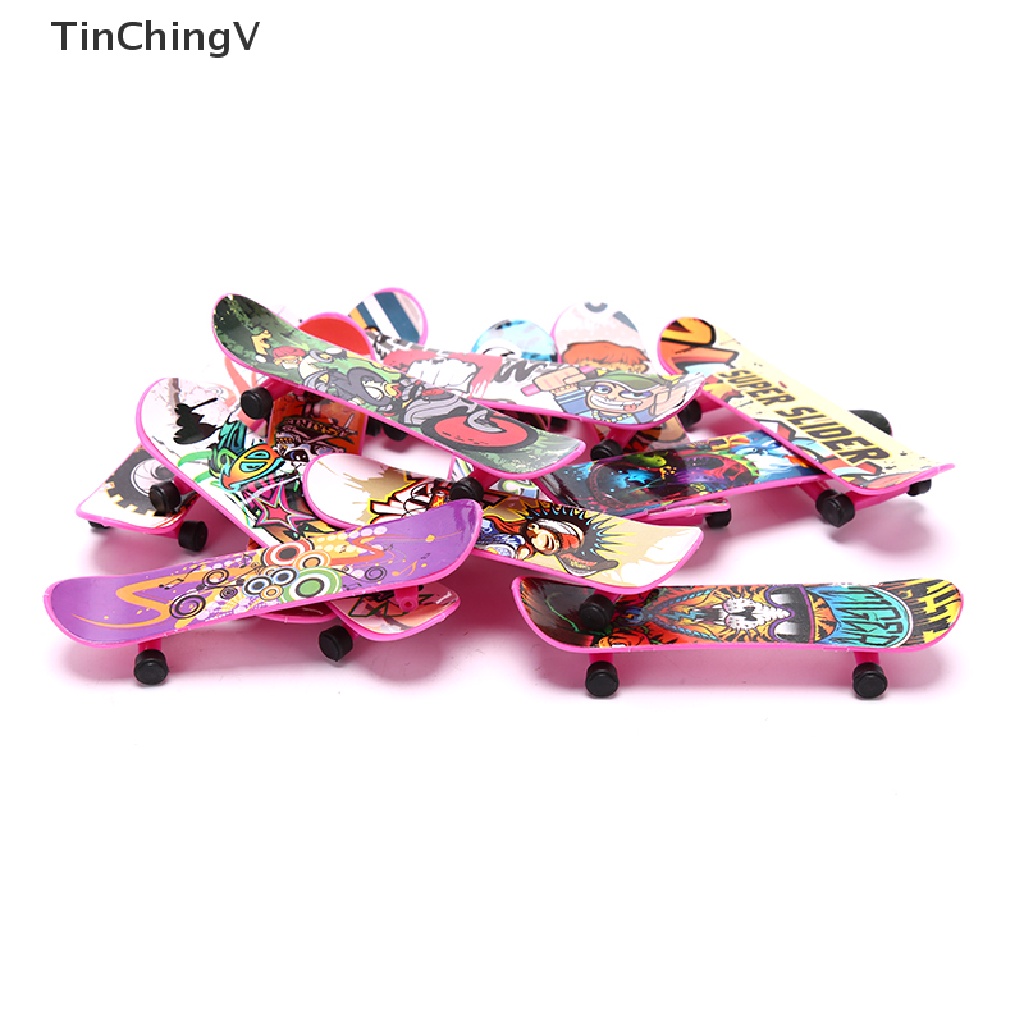1 Ván Trượt Ngón Tay Mini Cho Bé