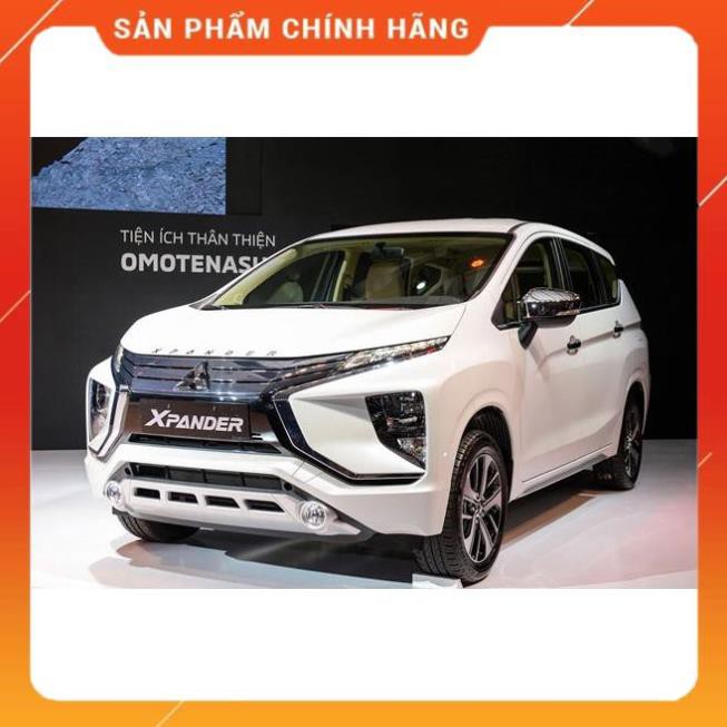 Hàng Thái Lan -  Thảm lót sàn cao su Kata (Backliners) cho xe Mitsubishi Xpander và Xpander Cross