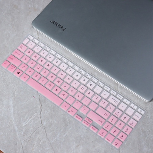 Miếng dán bàn phím silicon mềm siêu mỏng cho ASUS FL8800I S5600 VIVOBOOK15 X 2020 15.6 Inch
