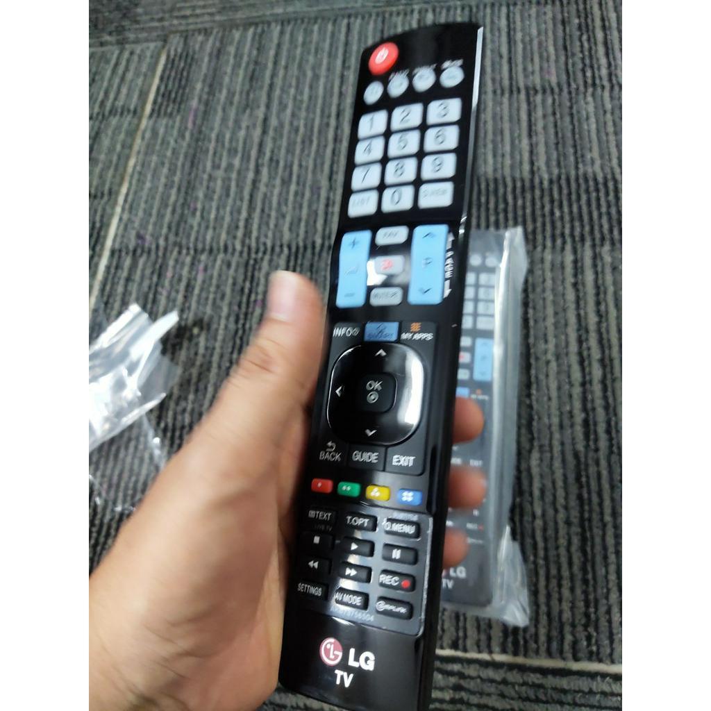 *HÀNG CAO CẤP *Điều khiển tivi LG, Smart LG - Remote dùng cho tivi Led, smart tivi LG.