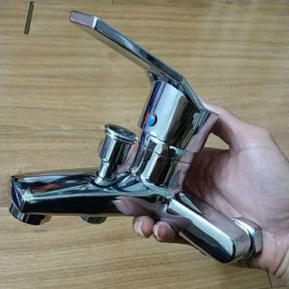 Củ sen tắm nóng lạnh MAS