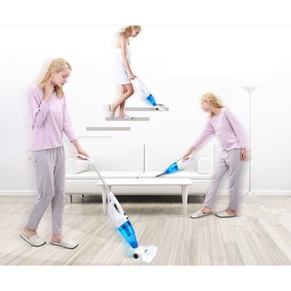 MÁY HÚT BỤI CẦM TAY HAFUREN