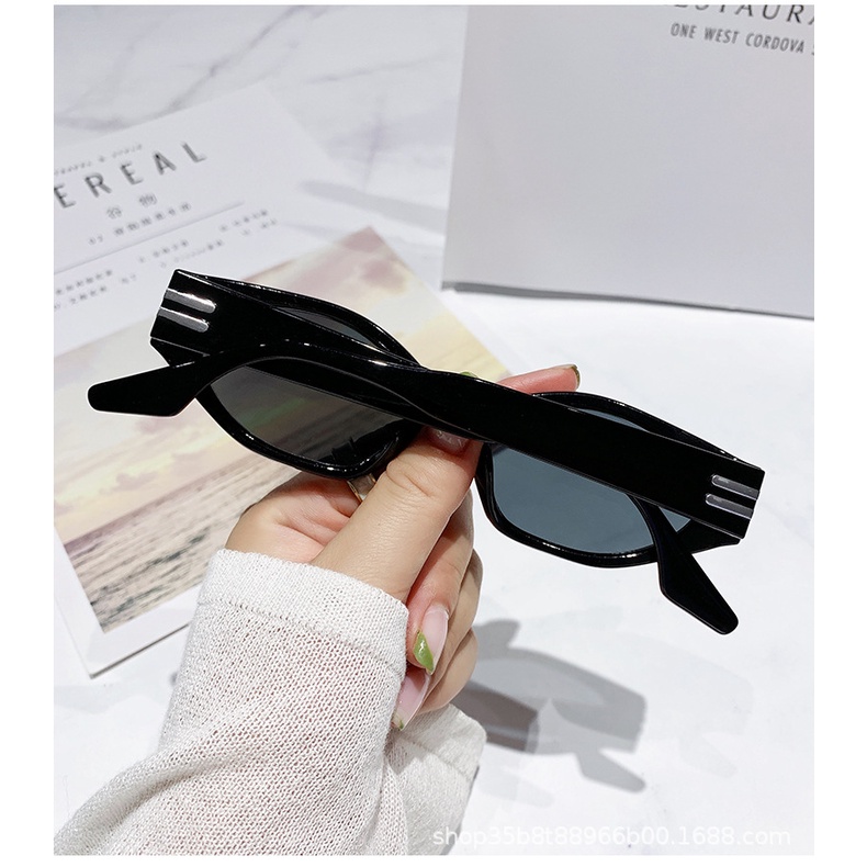 (MớI) Kính MáT ChốNg Tia UV Cho Nam Và Nữ