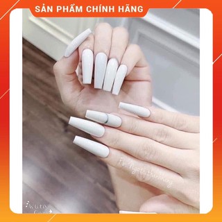 MÓNG ÚP HSM FORM THANG CHUẨN FORM CỰC HOT