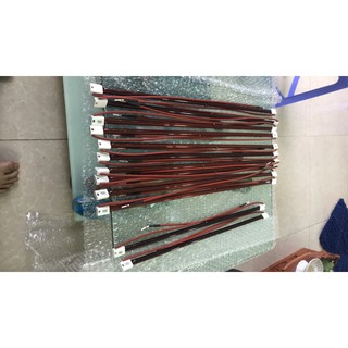 Bóng đèn hồng ngoại cho đèn sơn sấy phòng sơn ô tô