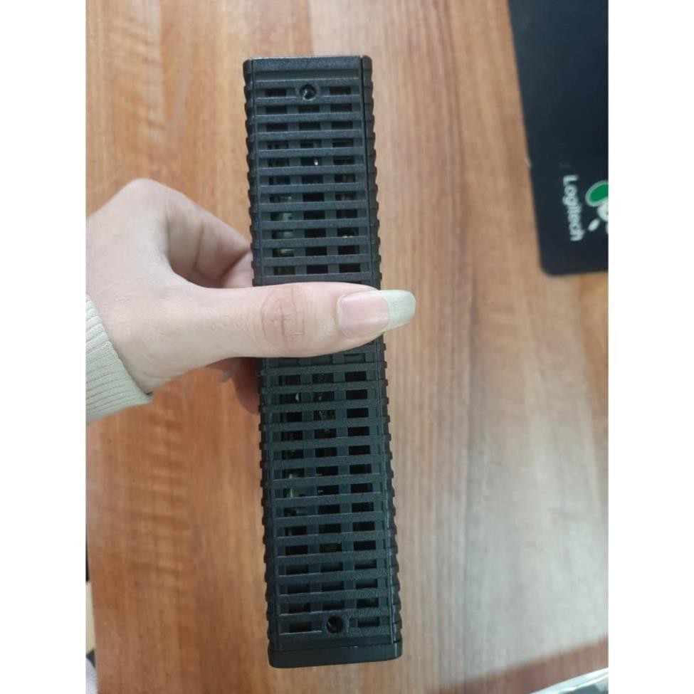 NEW]Case máy tính pc mini Dell D5020 RAM 4GB và 8G,SSD 120GB-Cây mini Gamming Cực khỏe chơi game văn phòng giải trí | BigBuy360 - bigbuy360.vn