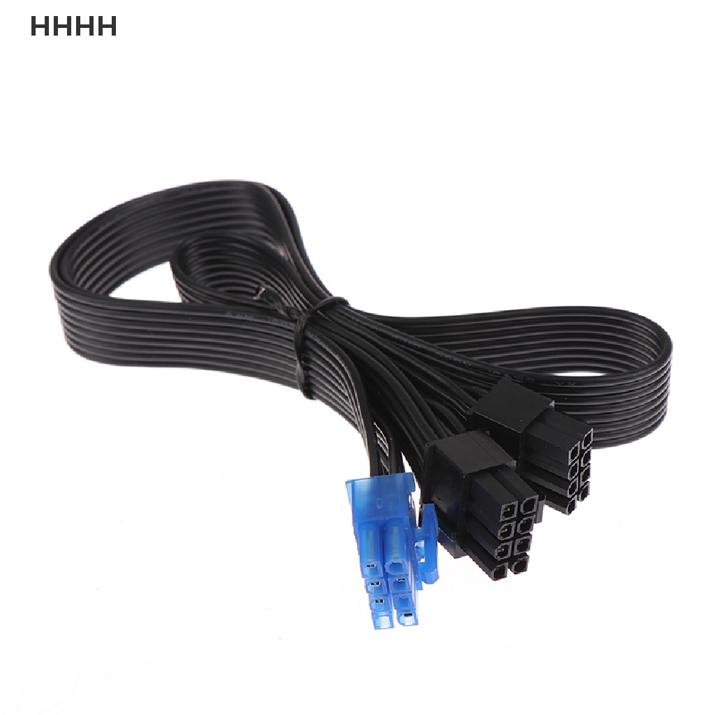 Cáp Nguồn Corsaiir PCI-E 8Pin Sang 8Pin (6 + 2Pin)