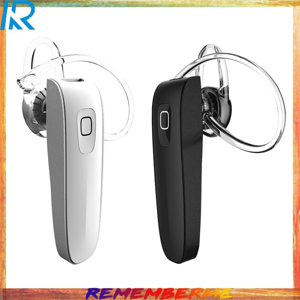 Tai Nghe Bluetooth Không Dây Mini V4.0