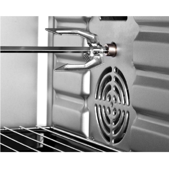 Lò nướng SANAKY 30 lít VH-309S2D