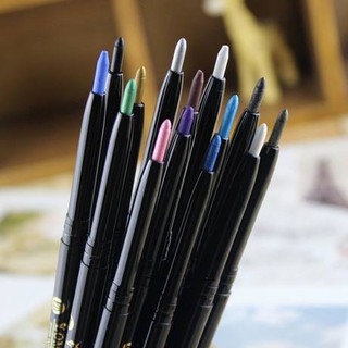 Bút sáp kẻ mắt lomeou
