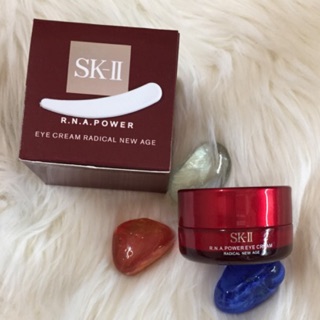 Kem dưỡng mắt SK-II Stempower Eye Cream 15g