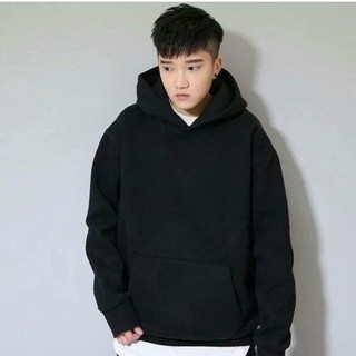 [ SẴN]  Hoodie trơn