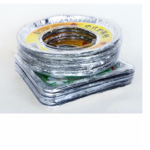 Set 10 miếng lót kiềng bếp gas
