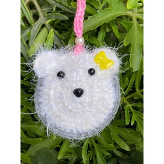 Túi đựng tỏi handmade cho bé nk032