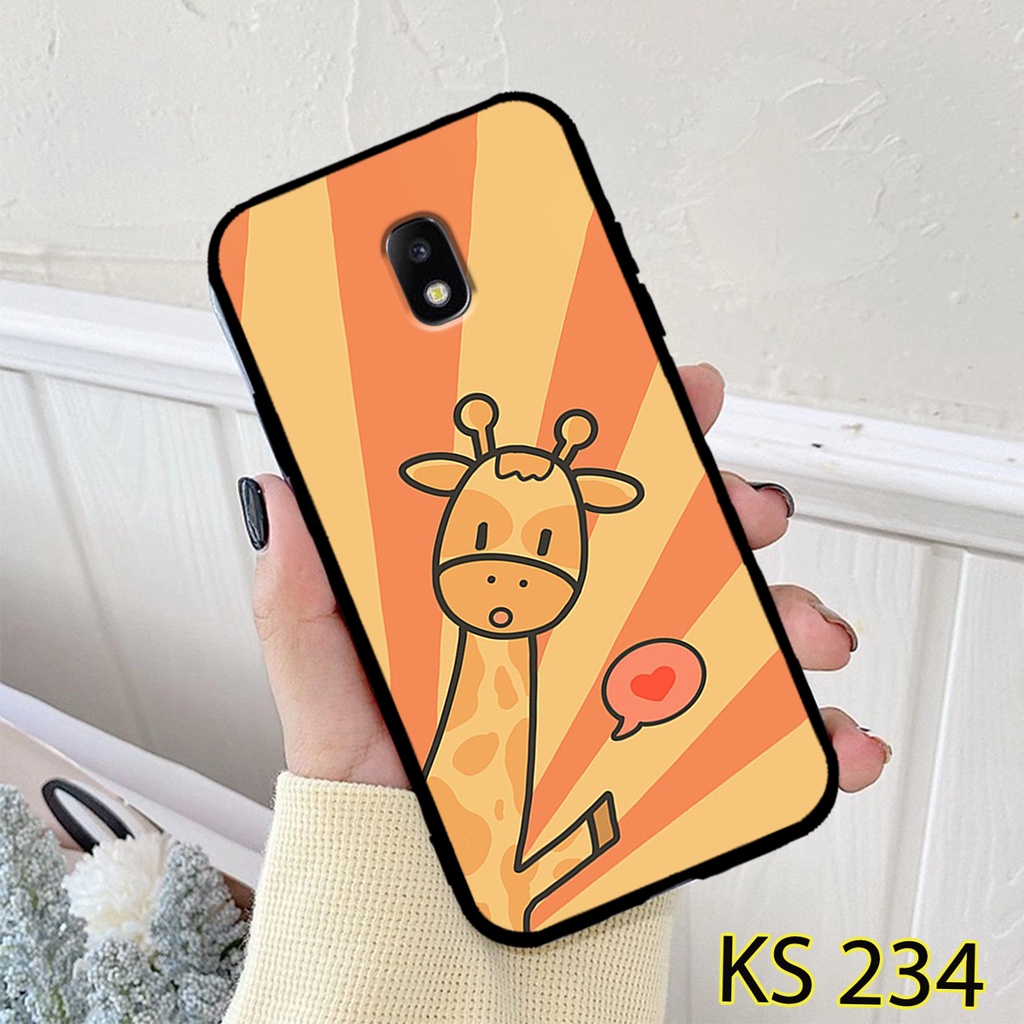 Ốp lưng Samsung J7-2015/J7-2016/J7 Plus/J7 Pro/J7 Prime in hình động vật_Ốp SS J7/J710/J7 Plus/J7 Pro/J7 Prime