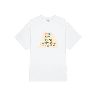 Áo thun LEVENTS® Got this/ Black