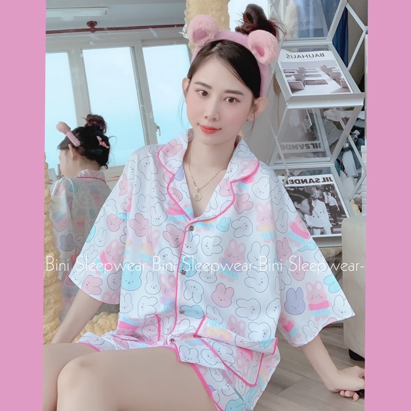 ❌GIÁ RẺ NHẤT❌BỘ ĐÙI 2 TÚI NGỦ LỤA MANGO———HÀNG ĐỘC QUYỀN BINI SLEEPWEAR✨✨VẢI SIÊU ĐẸP | BigBuy360 - bigbuy360.vn