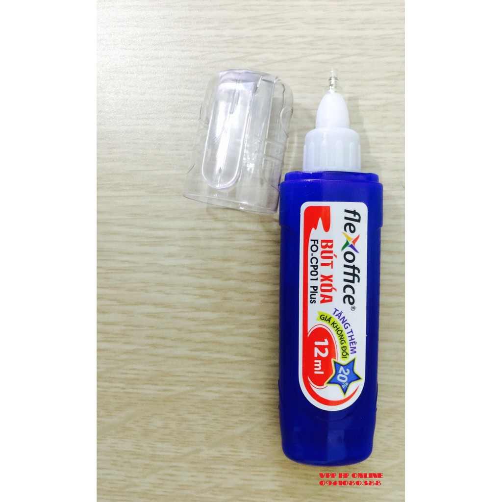 COMBO 20 CHIẾC BÚT XÓA CP01