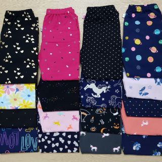 Quần Legging BG 20_35kg