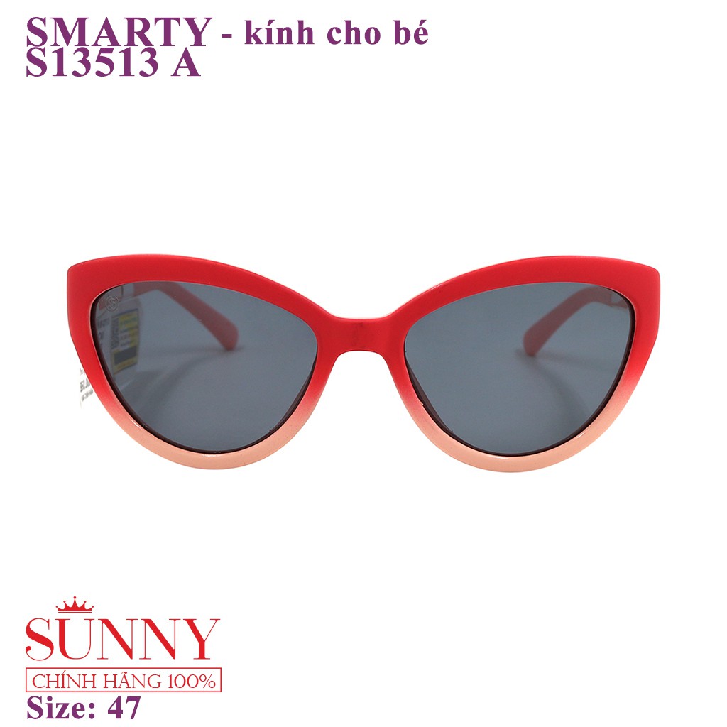 Kính mát Smarty S13513 chính hãng, bảo hành toàn quốc