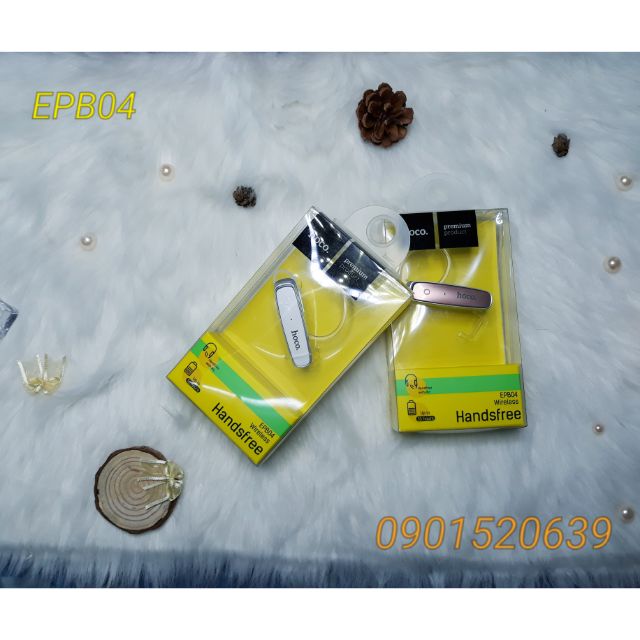 Tai Phone Bluetooth HoCo.