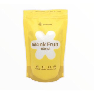 đường la hán quả keto Monk Fruit 500gr