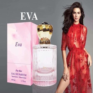 Nước Hoa Nữ Eva 50ml