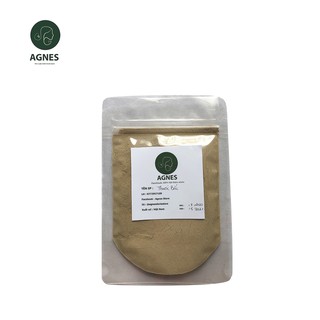Mặt nạ bột 24 vị thuốc bắc Handmade Agnes 50gr