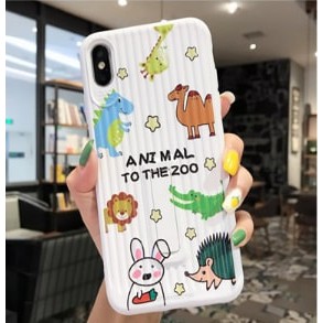Ốp Lưng Xiaomi Redmi 6  - B001