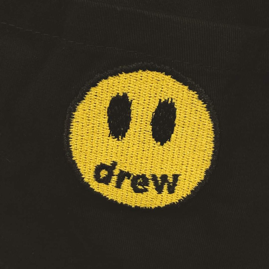 Bộ đồ nam mùa hè🍓thêu tay hình logo mặt cười,vải kaki mềm, stye ulzzang, unisex, thời trang nam KPISClOTHER