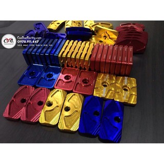 pass tăng sên EX150 - caoducracing