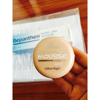 Phấn tươi Mousse mã 04