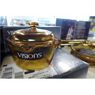 Nồi Thuỷ Tinh VISIONS VSP-1 1L