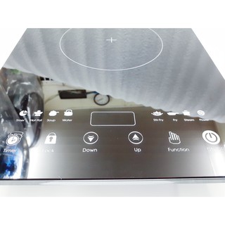 Bếp từ Goldsun BA2102GT