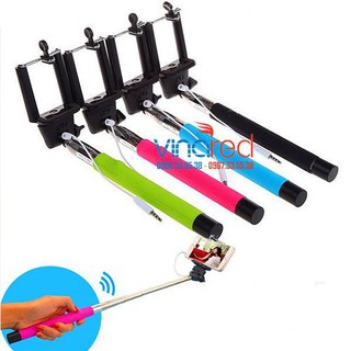 Gậy chụp hình Z07-5S