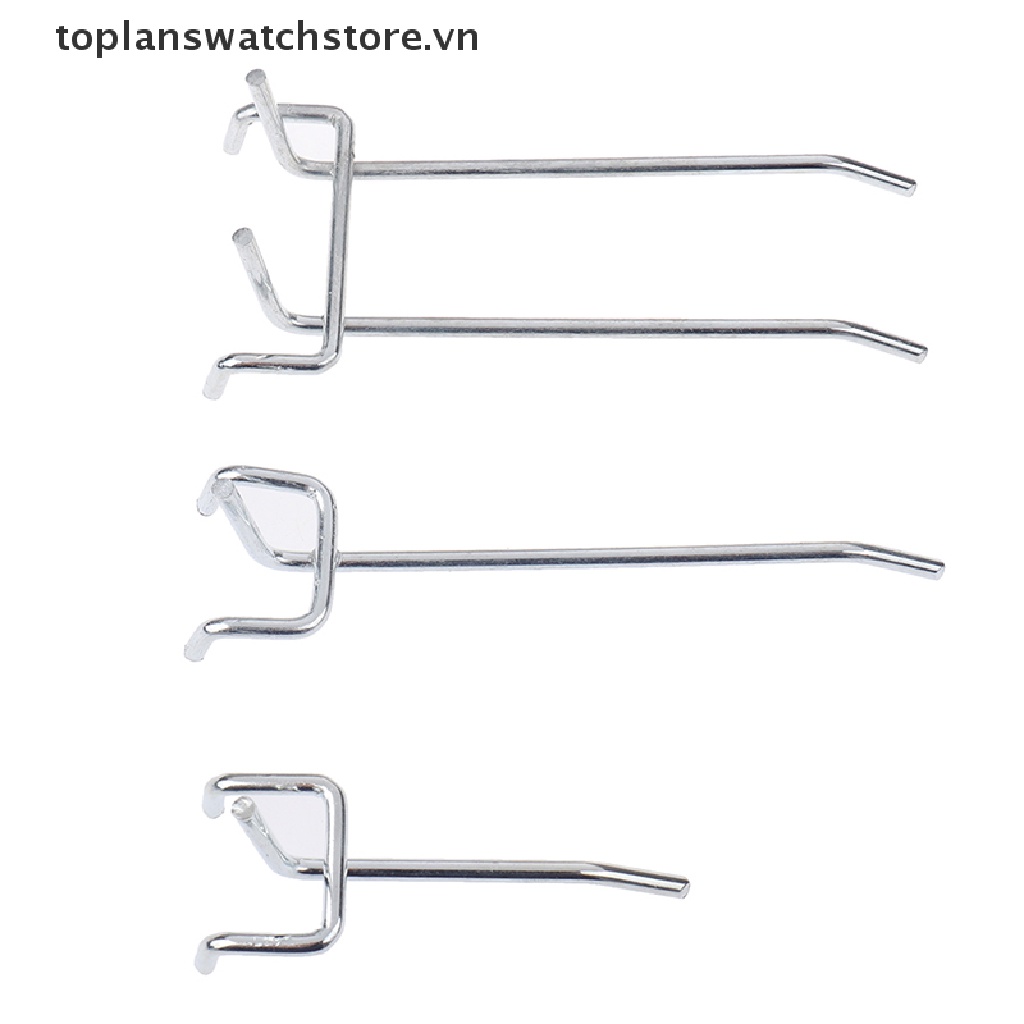 Set 81 Móc Treo Đồ Kèm Chốt Cài Tiện Dụng